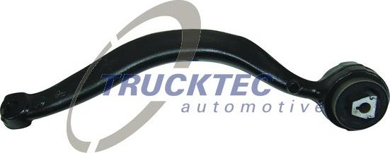 Trucktec Automotive 08.31.056 - Yolun idarəedici qolu furqanavto.az