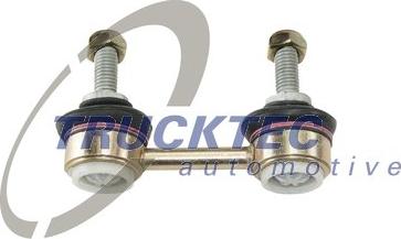 Trucktec Automotive 08.31.050 - Çubuq / Strut, stabilizator furqanavto.az