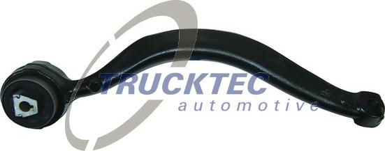 Trucktec Automotive 08.31.057 - Yolun idarəedici qolu furqanavto.az