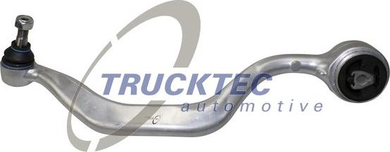 Trucktec Automotive 08.31.069 - Yolun idarəedici qolu furqanavto.az