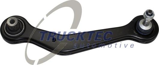 Trucktec Automotive 08.31.064 - Yolun idarəedici qolu furqanavto.az