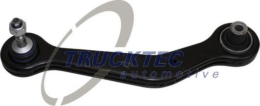 Trucktec Automotive 08.31.065 - Yolun idarəedici qolu furqanavto.az