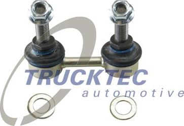 Trucktec Automotive 08.31.066 - Çubuq / Strut, stabilizator furqanavto.az