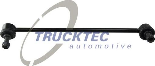 Trucktec Automotive 08.31.063 - Çubuq / Strut, stabilizator www.furqanavto.az