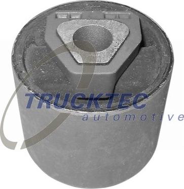 Trucktec Automotive 08.31.001 - Nəzarət Kolu / Arxa Qol furqanavto.az