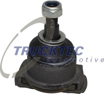 Trucktec Automotive 08.31.008 - Billi birləşmə furqanavto.az
