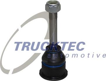 Trucktec Automotive 08.31.007 - Billi birləşmə furqanavto.az