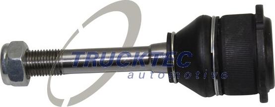 Trucktec Automotive 08.31.019 - Billi birləşmə furqanavto.az