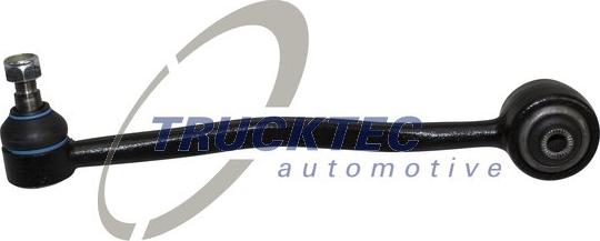 Trucktec Automotive 08.31.010 - Yolun idarəedici qolu furqanavto.az