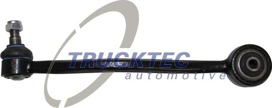 Trucktec Automotive 08.31.011 - Yolun idarəedici qolu furqanavto.az