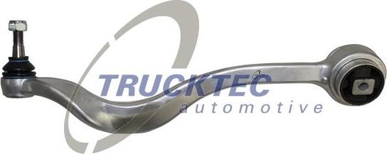 Trucktec Automotive 08.31.038 - Yolun idarəedici qolu furqanavto.az