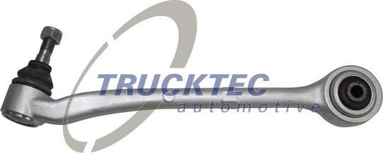 Trucktec Automotive 08.31.024 - Yolun idarəedici qolu furqanavto.az