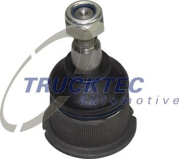 Trucktec Automotive 08.31.020 - Billi birləşmə furqanavto.az