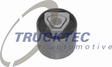 Trucktec Automotive 08.31.021 - Nəzarət Kolu / Arxa Qol furqanavto.az
