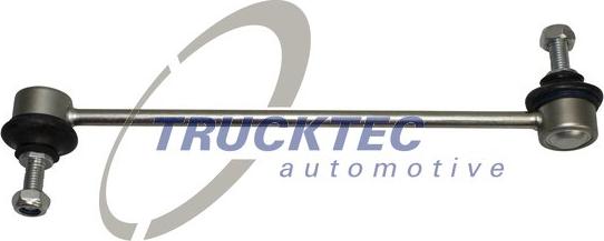 Trucktec Automotive 08.31.028 - Çubuq / Strut, stabilizator furqanavto.az