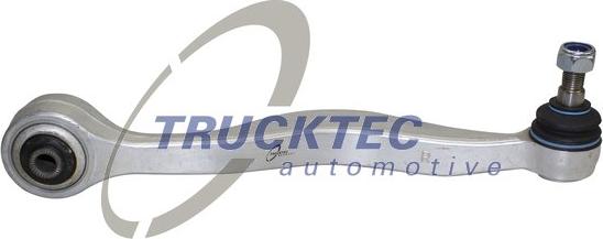 Trucktec Automotive 08.31.023 - Yolun idarəedici qolu furqanavto.az