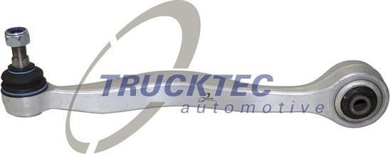 Trucktec Automotive 08.31.022 - Yolun idarəedici qolu furqanavto.az