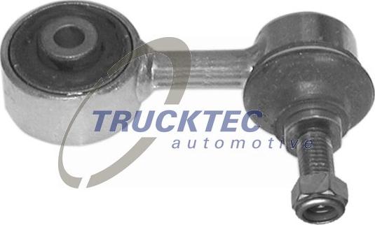 Trucktec Automotive 08.31.027 - Çubuq / Strut, stabilizator furqanavto.az