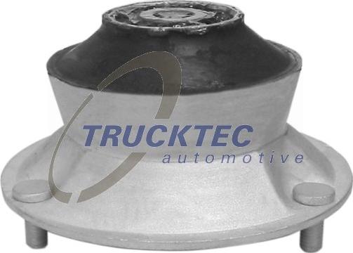 Trucktec Automotive 08.31.076 - Üst Strut Montajı furqanavto.az