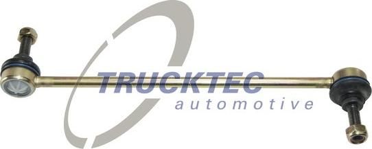 Trucktec Automotive 08.31.071 - Çubuq / Strut, stabilizator furqanavto.az