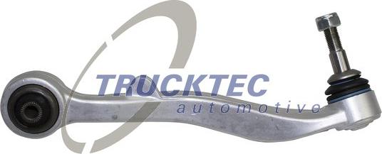 Trucktec Automotive 08.31.072 - Yolun idarəedici qolu furqanavto.az