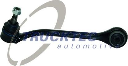 Trucktec Automotive 08.31.195 - Yolun idarəedici qolu furqanavto.az