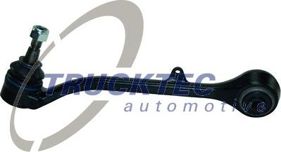 Trucktec Automotive 08.31.196 - Yolun idarəedici qolu furqanavto.az