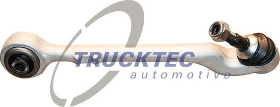 Trucktec Automotive 08.31.149 - Yolun idarəedici qolu furqanavto.az