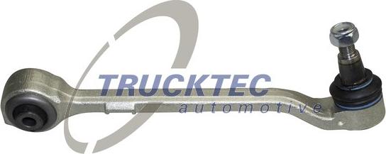 Trucktec Automotive 08.31.144 - Yolun idarəedici qolu furqanavto.az