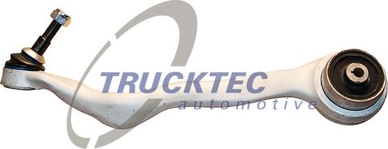 Trucktec Automotive 08.31.146 - Yolun idarəedici qolu furqanavto.az