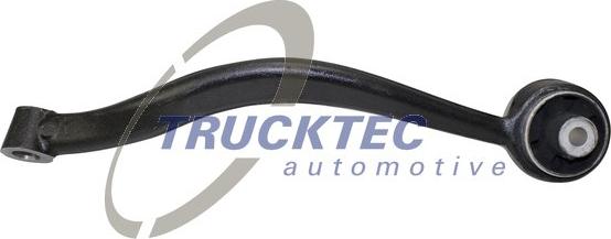 Trucktec Automotive 08.31.141 - Yolun idarəedici qolu furqanavto.az