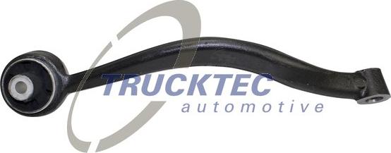 Trucktec Automotive 08.31.142 - Yolun idarəedici qolu furqanavto.az