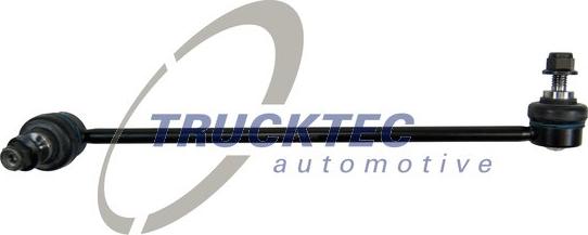 Trucktec Automotive 08.31.159 - Çubuq / Strut, stabilizator furqanavto.az
