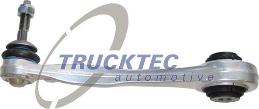 Trucktec Automotive 08.31.158 - Yolun idarəedici qolu furqanavto.az