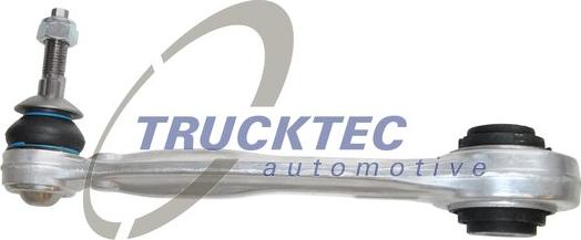 Trucktec Automotive 08.31.157 - Yolun idarəedici qolu furqanavto.az