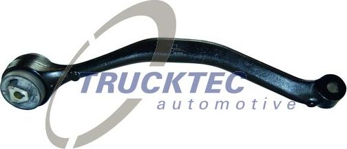 Trucktec Automotive 08.31.164 - Yolun idarəedici qolu furqanavto.az