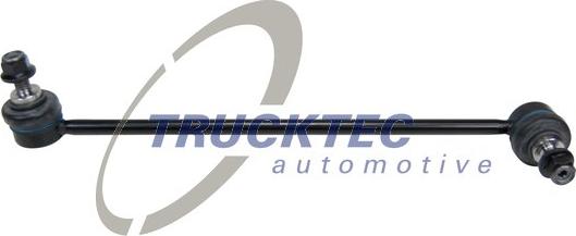 Trucktec Automotive 08.31.160 - Çubuq / Strut, stabilizator furqanavto.az