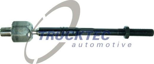 Trucktec Automotive 08.31.161 - Daxili Bağlama Çubuğu, Ox Birləşməsi furqanavto.az