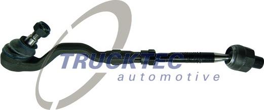 Trucktec Automotive 08.31.162 - Bağlama çubuğu furqanavto.az