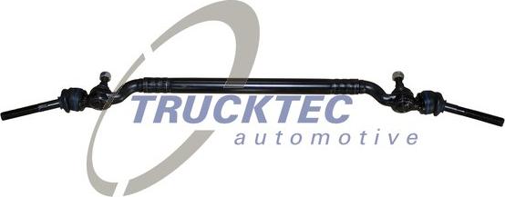 Trucktec Automotive 08.31.106 - Bağlama çubuğu furqanavto.az