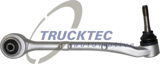 Trucktec Automotive 08.31.107 - Yolun idarəedici qolu furqanavto.az