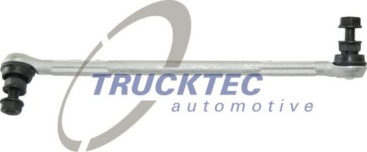 Trucktec Automotive 08.31.114 - Çubuq / Strut, stabilizator furqanavto.az