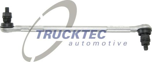 Trucktec Automotive 08.31.115 - Çubuq / Strut, stabilizator furqanavto.az