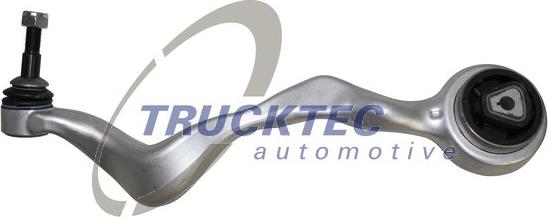 Trucktec Automotive 08.31.112 - Yolun idarəedici qolu furqanavto.az