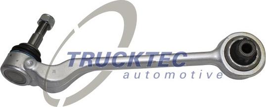 Trucktec Automotive 08.31.117 - Yolun idarəedici qolu furqanavto.az