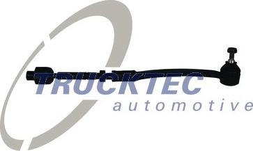 Trucktec Automotive 08.31.187 - Bağlama çubuğu furqanavto.az