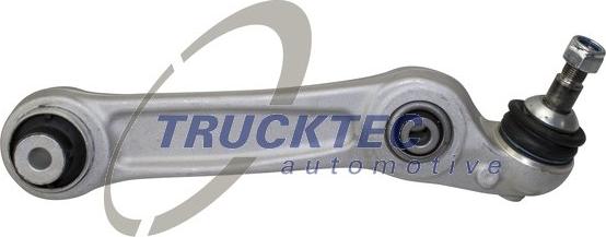 Trucktec Automotive 08.31.134 - Yolun idarəedici qolu furqanavto.az