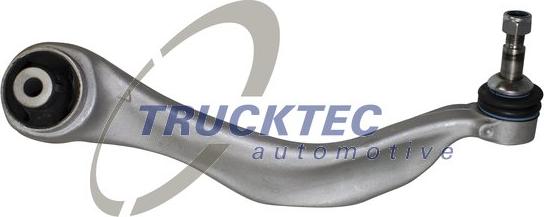 Trucktec Automotive 08.31.136 - Yolun idarəedici qolu furqanavto.az