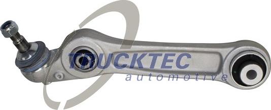 Trucktec Automotive 08.31.137 - Yolun idarəedici qolu furqanavto.az