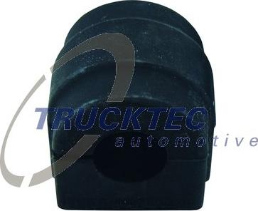 Trucktec Automotive 08.31.129 - Dəstək kol, stabilizator furqanavto.az